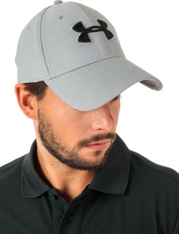 UNDER ARMOUR MEN'S BLITZING 3.0 CAP 1305037-035 Velikost: M/L