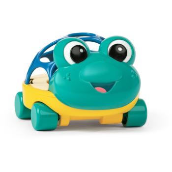 Baby Einstein Neptune the Turtle™ Curious Car autíčko s chrastítkem 3 m+ 1 ks