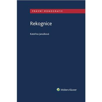 Rekognice (999-00-017-9304-3)