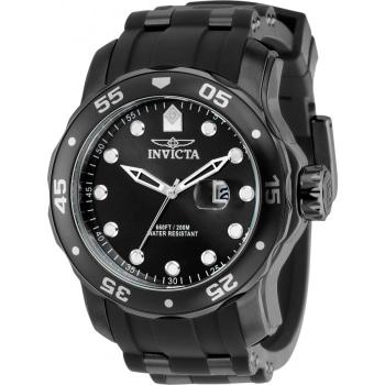 Invicta Pro Diver 39413 - 30 dnů na vrácení zboží