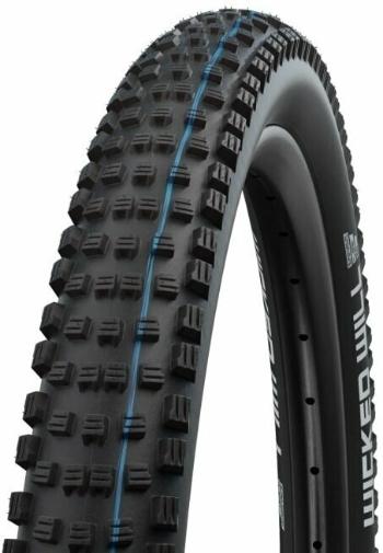 Schwalbe Wicked Will 29/28" (622 mm) Black/Blue 2.4 Performance Plášť na MTB kolo