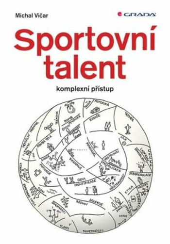 Sportovní talent - komplexní přístup - Michal Vičar