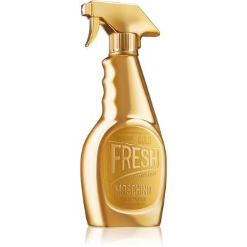 Moschino Gold Fresh Couture parfémovaná voda pro ženy 100 ml