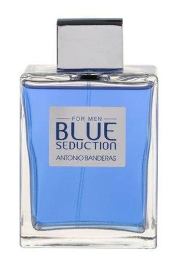 Toaletní voda Antonio Banderas - Blue Seduction For Men , 200ml