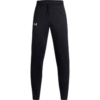 Under Armour PENNANT 2.0 PANTS Chlapecké kalhoty, černá, velikost