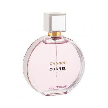 Chanel Chance Eau Tendre 100 ml parfémovaná voda pro ženy