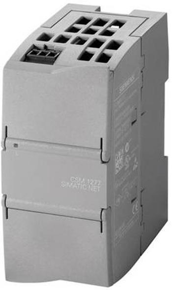 Rozšiřujicí PLC modul Siemens CSM 1277 Compact Switch (6GK7277-1AA10-0AA0), 4x RJ45