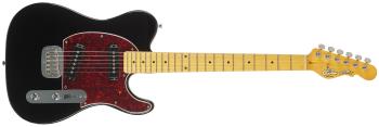 G&L Tribute ASAT Special Gloss Black MP