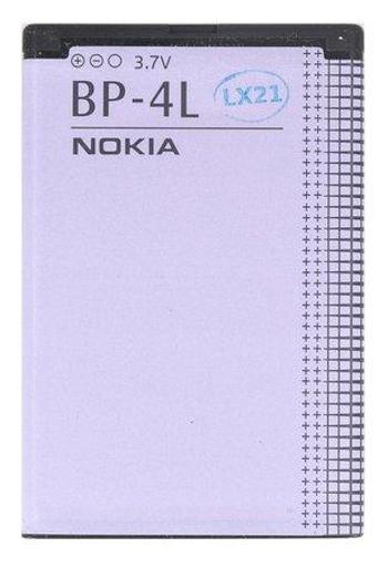 Baterie Nokia BP-4L