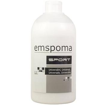 Emspoma Sport Univerzální masážní emulze 1 l (110111002)