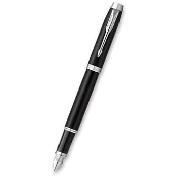 PARKER IM Essential Matte Black CT (2143637)