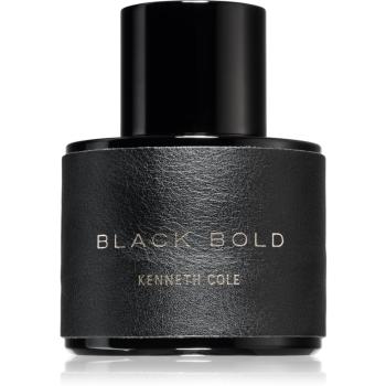 Kenneth Cole Black Bold parfémovaná voda pro muže 100 ml