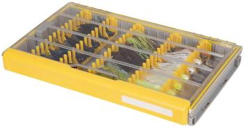 Plano krabička edge jig bladed jig box