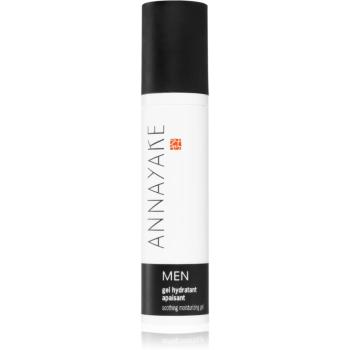 Annayake Men's Line Gel hydratant apaisant zklidňující gel s hydratačním účinkem 50 ml