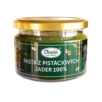 Diana Company Pasta z pistáciových jader 100% 190 g