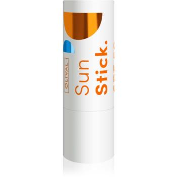 Olival Sun opalovací krém v tyčince SPF 50 15 ml