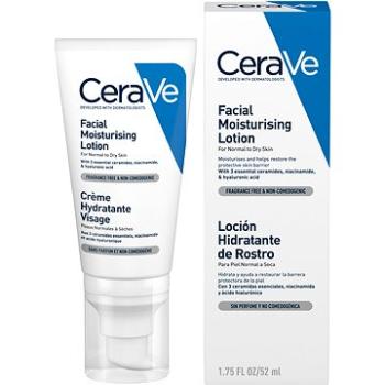 CERAVE Moisturising Lotion 52 ml (3337875597449)