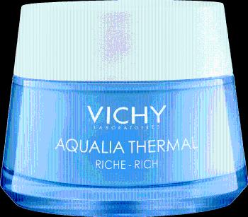 Vichy Aqualia Thermal bohatý hydratační krém 50 ml