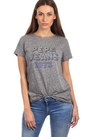 Dámské tričko  Pepe Jeans BIBIANA  XL