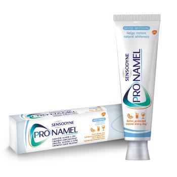 Sensodyne Pronamel Whitening zubní pasta 75 ml