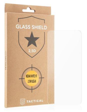 Tactical Glass Shield 2.5D pro Xiaomi Redmi Note 9T 8596311140488