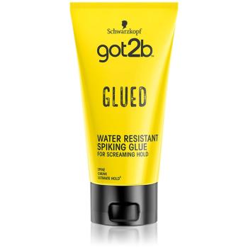 got2b Glued gel na vlasy s extra silnou fixací 150 ml