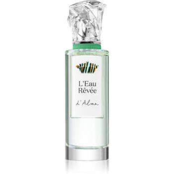 Sisley L'Eau Rêvée d'Alma toaletní voda pro ženy 100 ml