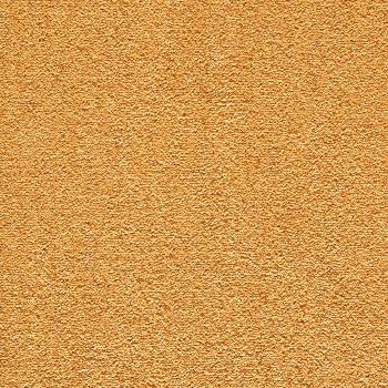 ITC  284x390 cm Metrážový koberec Ferrara 7731 -  bez obšití  Žlutá