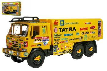 Monti System MS 77 Tatra 815 6x6 Babča 1:48