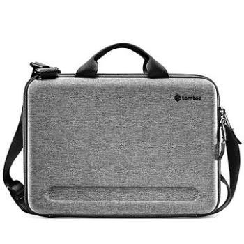 tomtoc Smart Messenger – 13" MacBook Pro / Air (2016+), šedá (TOM-A25-C02G)