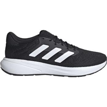 adidas RESPONSE RUNNER U Pánská běžecká obuv, černá, velikost 41 1/3