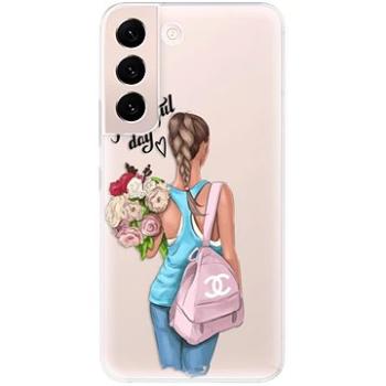 iSaprio Beautiful Day pro Samsung Galaxy S22 5G (beuday-TPU3-S22-5G)