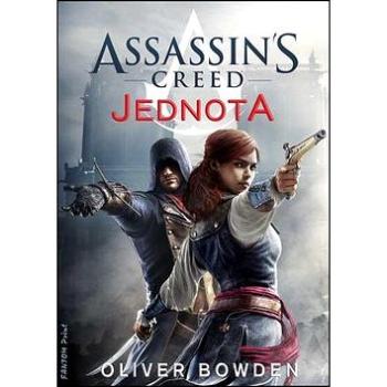 Assassin´s Creed Jednota (978-80-7398-300-0)