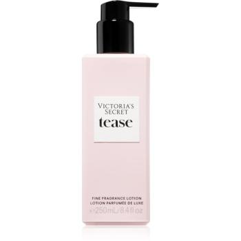 Victoria's Secret Tease tělové mléko pro ženy 250 ml