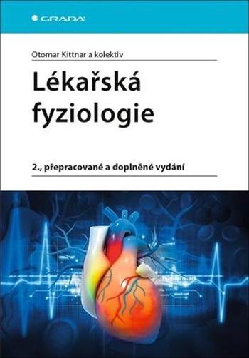 Lékařská fyziologie - Kittnar Otomar