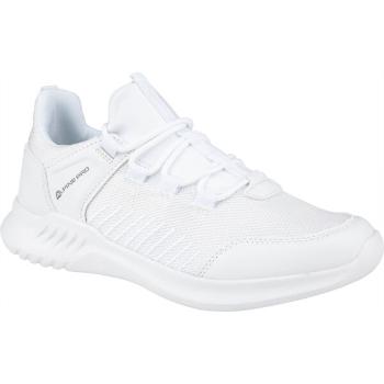ALPINE PRO JAPERA Dámská sportovní obuv, bílá, velikost 39