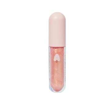 NOT SO FUNNY ANY Glossy Lips lesk na rty - BLOSSOM 4 ml