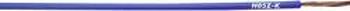 Licna LappKabel H05Z-K 90°C 1X0,5 GNYE (4725001), 1x 0,50 mm², 100 m, zelenožlutá
