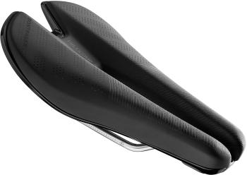 Bontrager Hilo Comp Bike Saddle - black 134