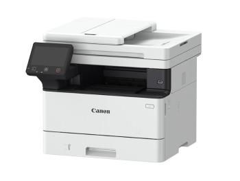 Canon i-SENSYS MF465dw - PSCF/WiFi/LAN/SEND/DADF/duplex/PCL/PS3/40ppm/A4