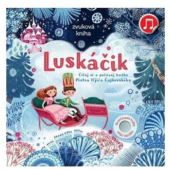 Luskáčik (978-80-567-0739-5)