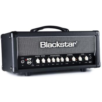 Blackstar HT-20RH MkII