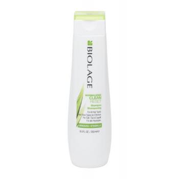 Biolage Clean Reset Normalizing 250 ml šampon pro ženy na všechny typy vlasů