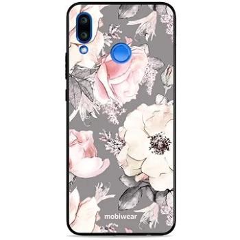 Mobiwear Glossy lesklý pro Huawei Nova 3 - G034G (5904808484817)