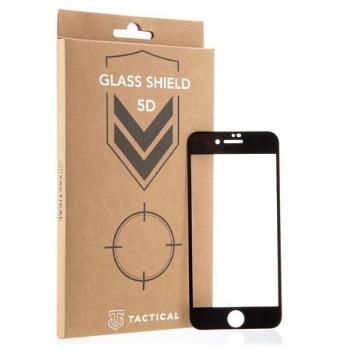 Tactical Glass Shield 5D pro iPhone 7/8/SE2020 8596311111037