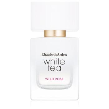 Elizabeth Arden White Tea Wild Rose toaletní voda pro ženy 30 ml