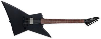 ESP LTD EX-201 Black Satin