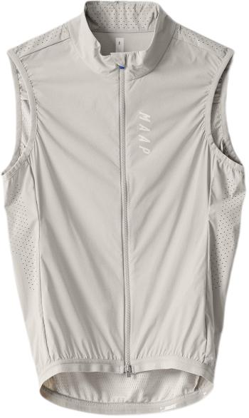 MAAP Draft Team Vest - Fog M