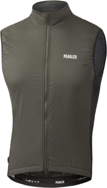 PEdALED Essential Alpha® Vest - Grey Ink XL