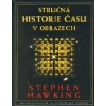 Stručná historie času v obrazech (978-80-7203-422-2)